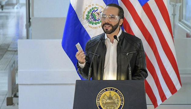 Recomendación del Presidente Bukele sobre el uso de la hidroxicloroquina en pacientes COVID19 hacen eco en la OMS recomendacion-del-presidente-bukele-sobre-el-uso-de-la-hidroxicloroquina-en-pacientes-covid19-hacen-eco-en-la-oms